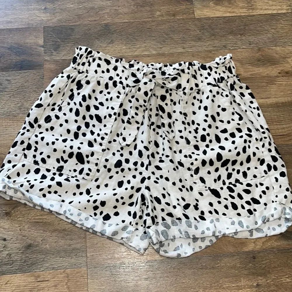 Charlotte Russe shorts 